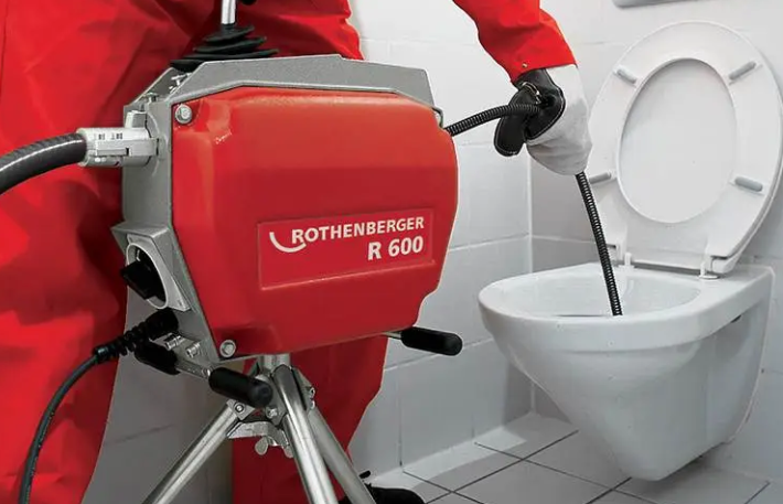 tuvalet tıkanıklık açma